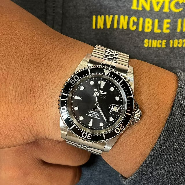 Invicta Men's Pro Diver Automatic Watch 42mm