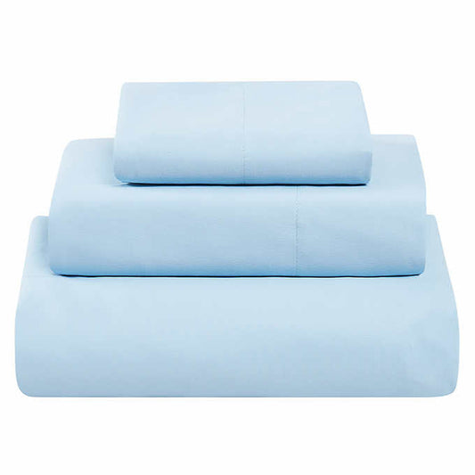 Allied Home Cooling Space Dyed Mattress Pad