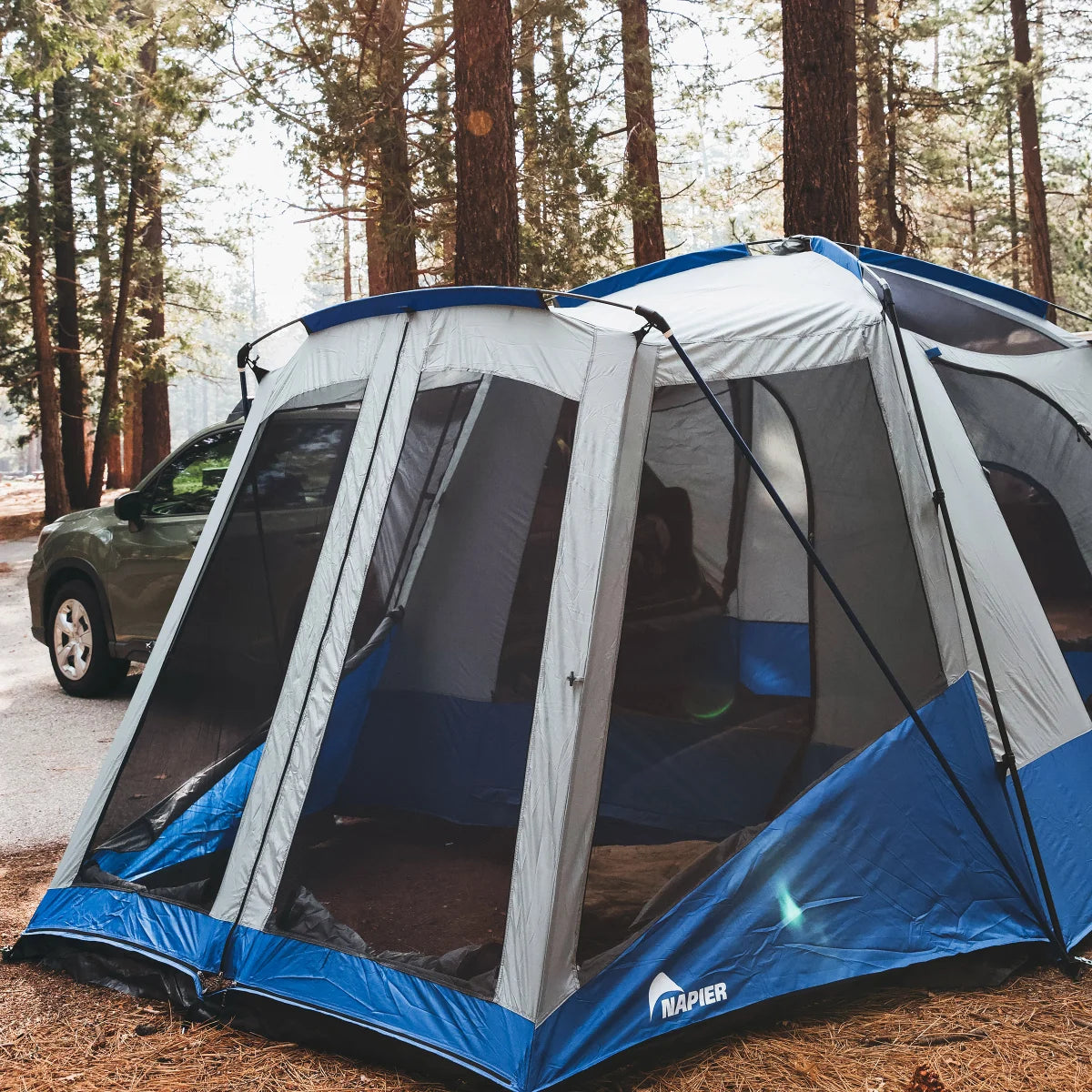Napier Sportz SUV Tent + Screen Room