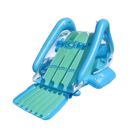Cascade Inflatable Pool Slide