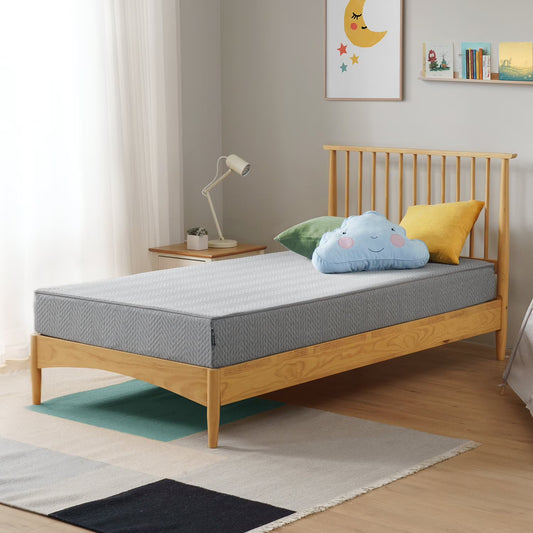 Slumber Pal Foam Mattress with Waterproof Cover