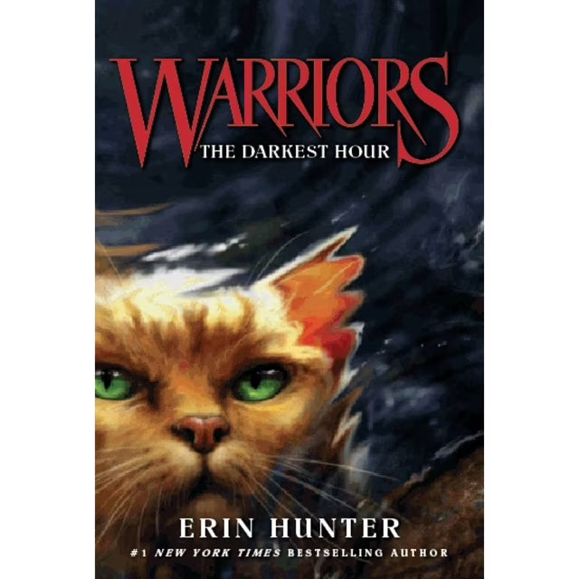 Warriors Box Set: Volumes 1 to 6: The Complete First Series