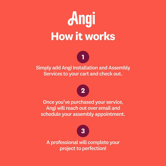Angi Playhouse Assembly