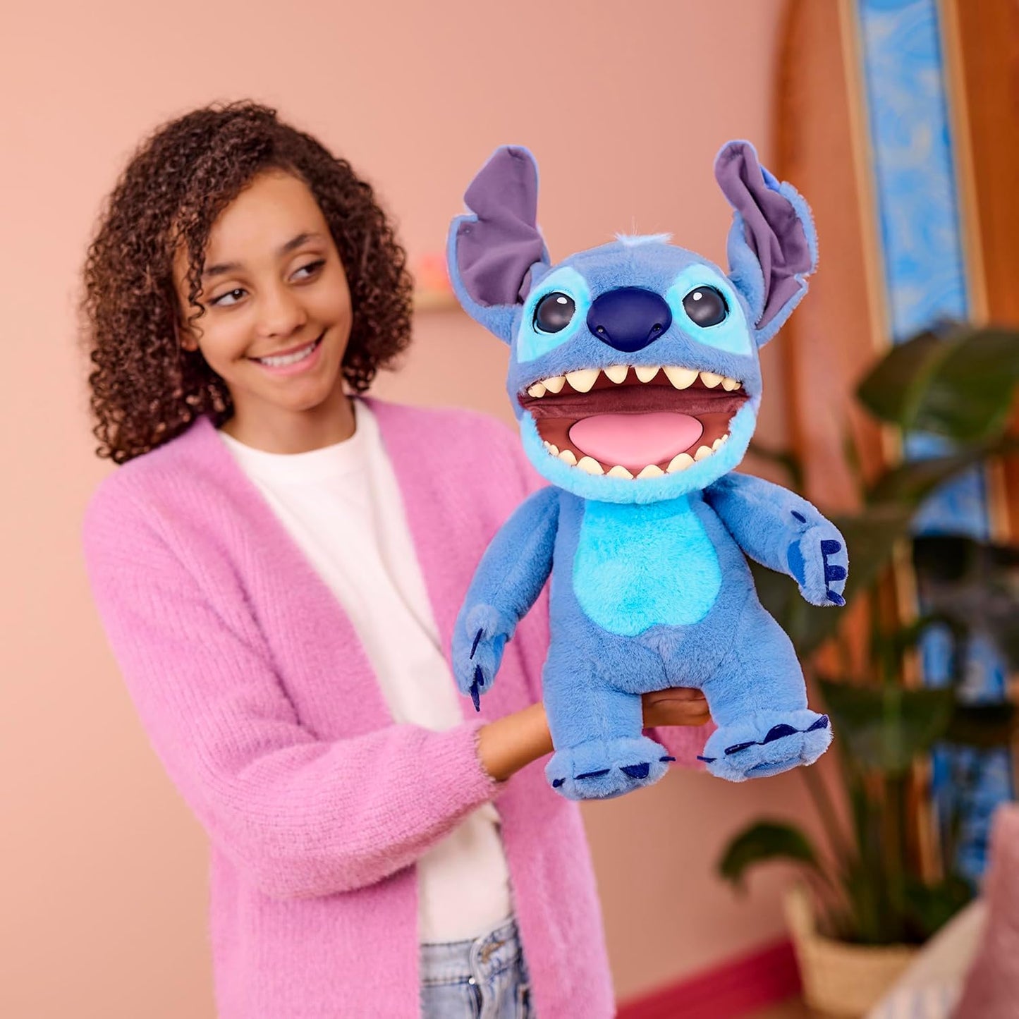 Stuff Disney Stitch