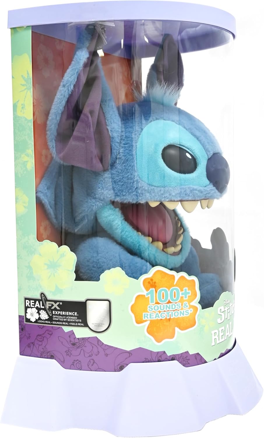 Stuff Disney Stitch