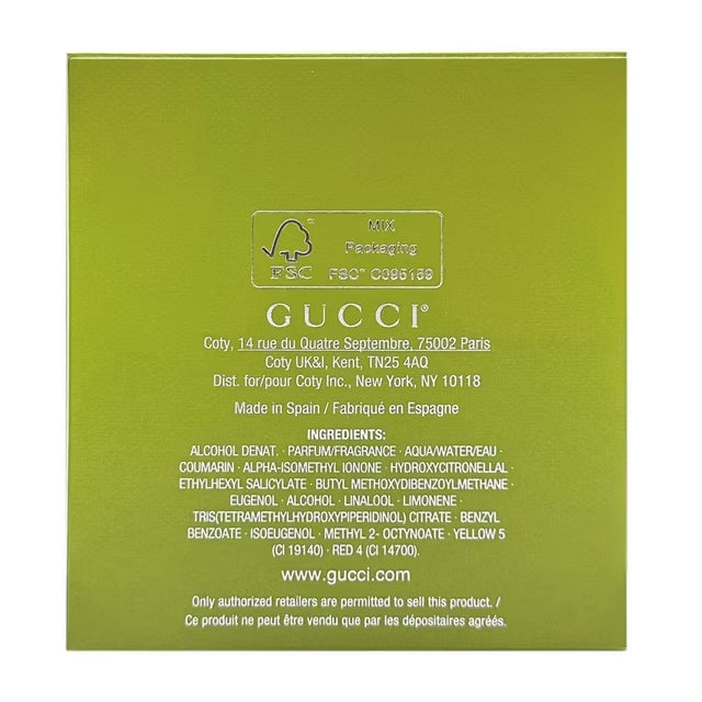 Gucci Guilty Elixir De Parfum Pour Homme Spray 2.0 fl oz