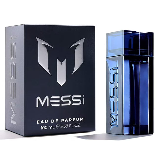 Messi Men Eau De Parfum, 3.38oz
