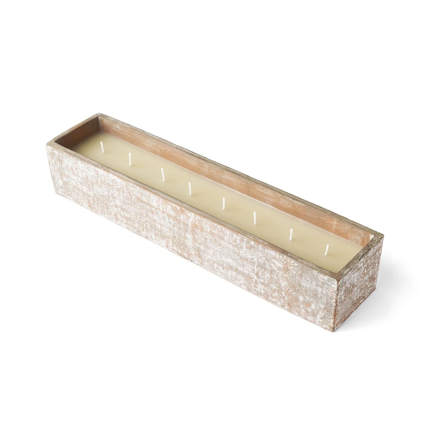 Cement Citronella Candle