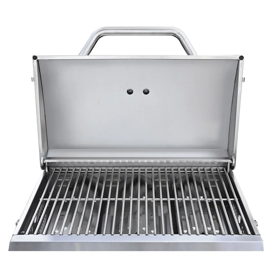NXR 3-Burner Portable Gas Grill
