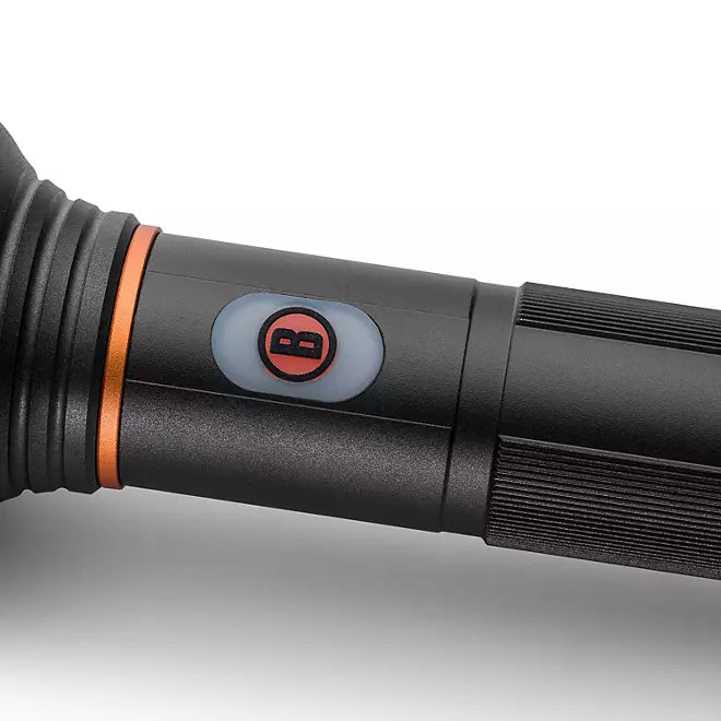 Bushnell 6500 Lumen LED Rechargeable Flashlight