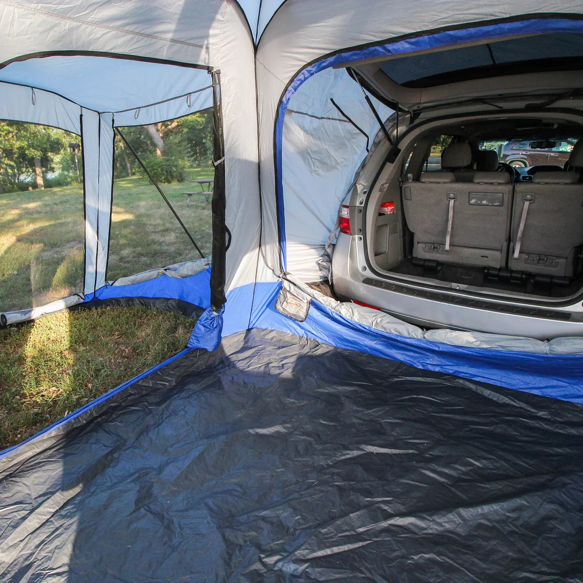 Napier Sportz SUV Tent + Screen Room