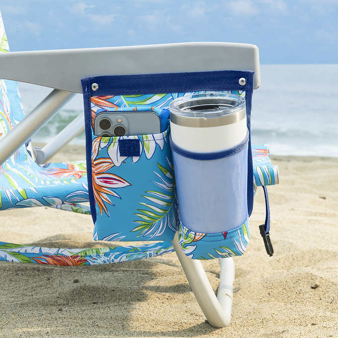 Beach Chair 2-pack - Tommy Bahama