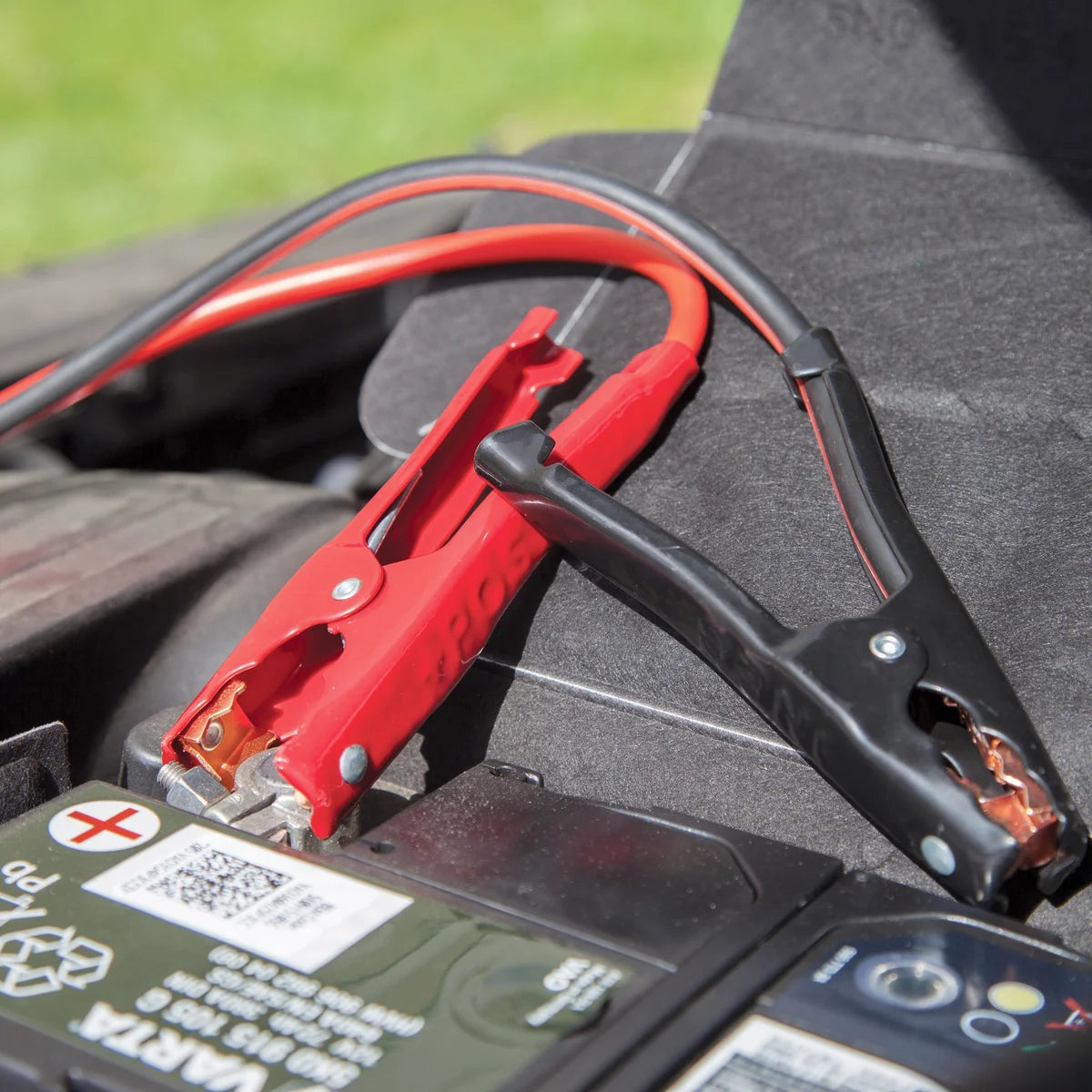 Auto Safety Emergency Kit