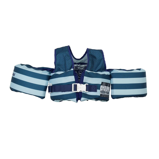 Kids Paddle Pals Type V Life Vest, 33-55 lbs