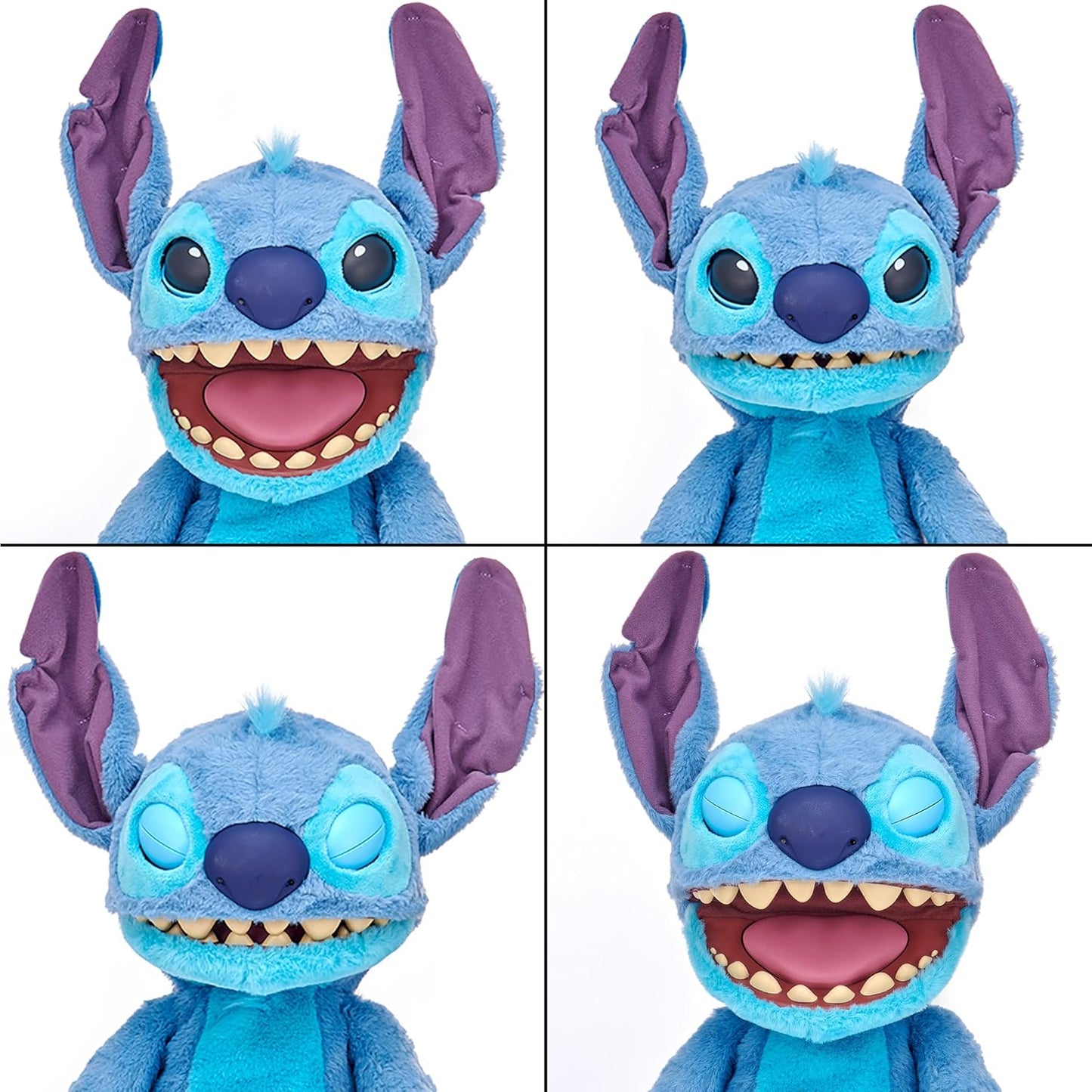 Stuff Disney Stitch