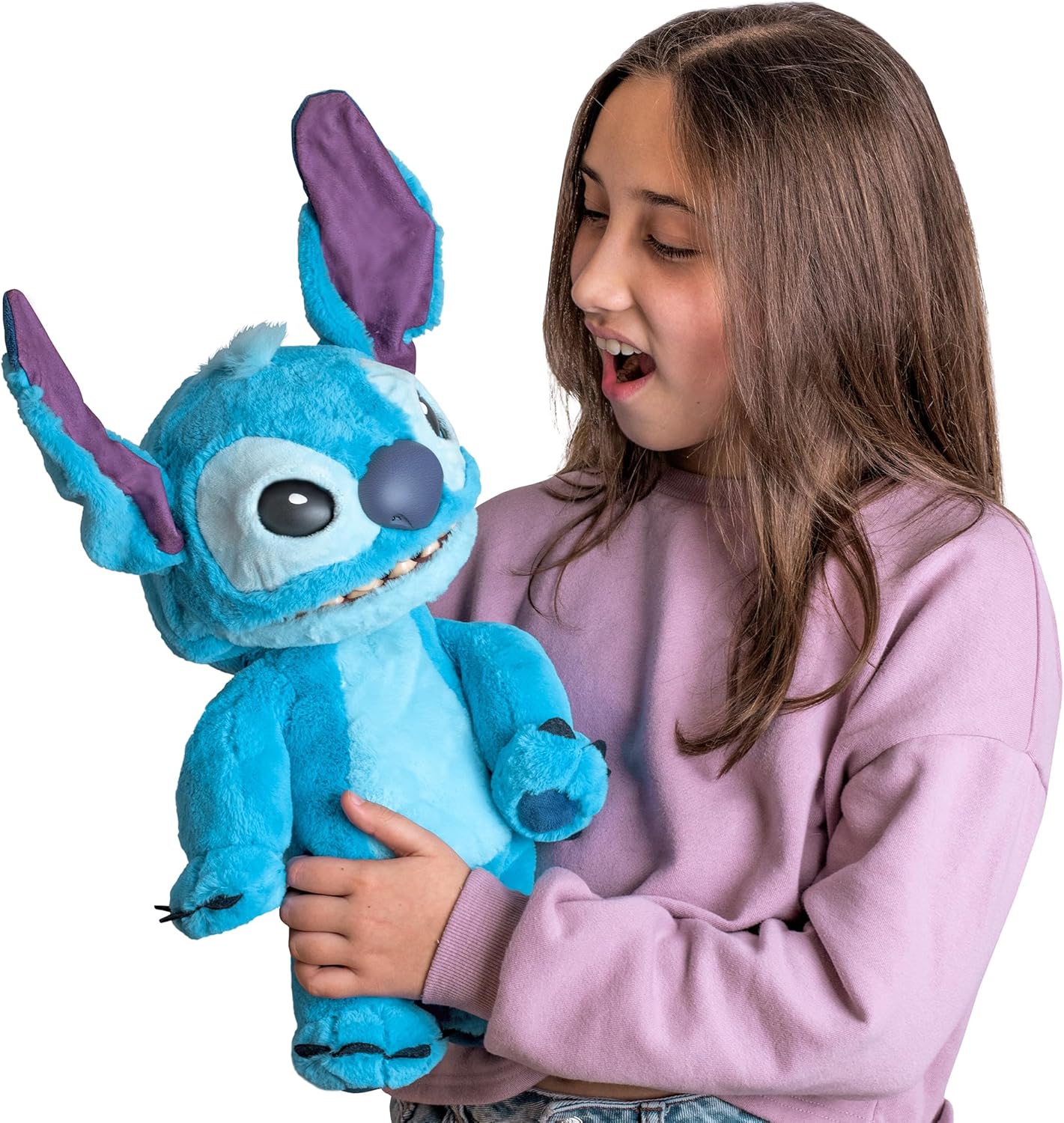 Stuff Disney Stitch