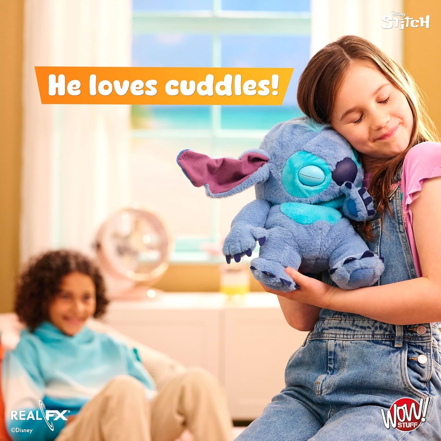 Stuff Disney Stitch