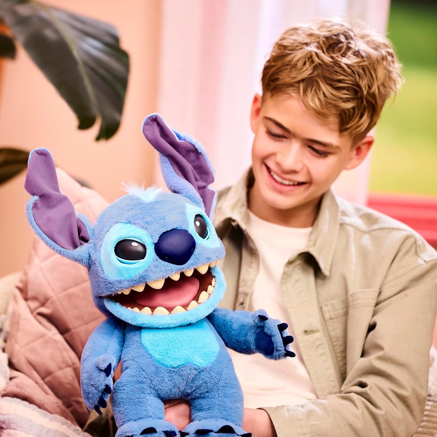 Stuff Disney Stitch
