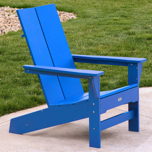 Tangent - leisure line modern chair