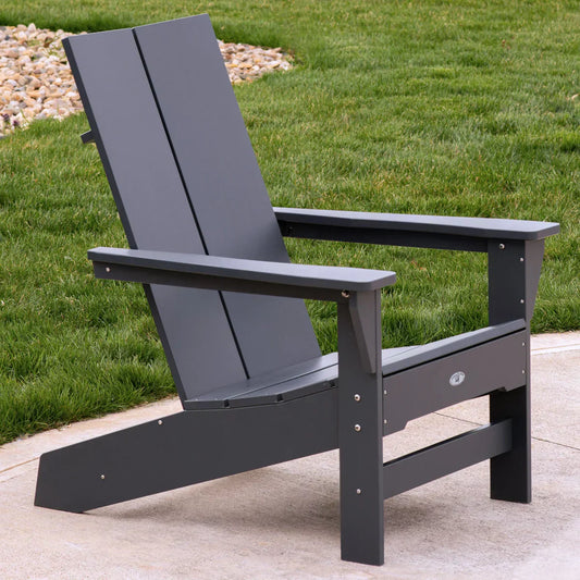Tangent - leisure line modern chair