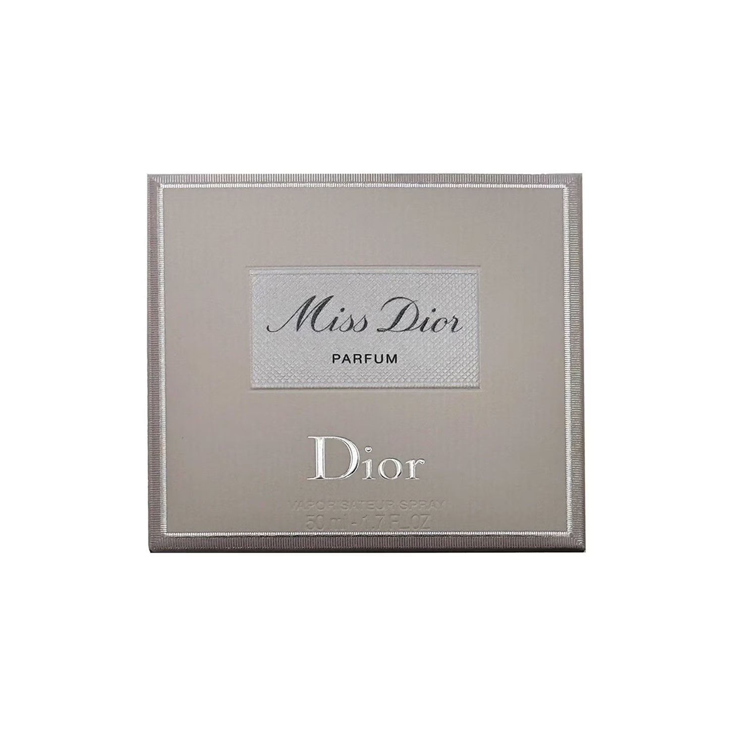 Miss Dior 1.7oz Parfum for women
