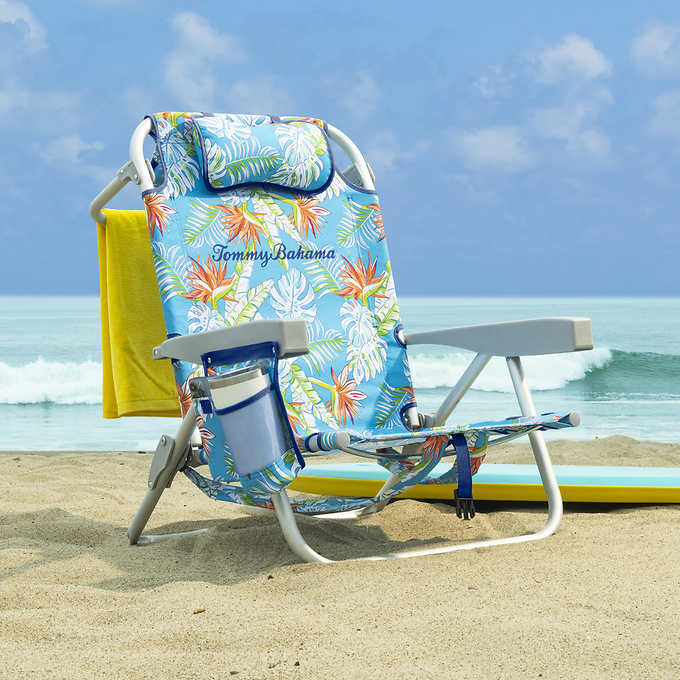 Beach Chair 2-pack - Tommy Bahama