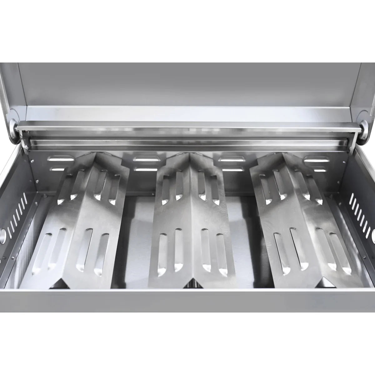 NXR 3-Burner Portable Gas Grill