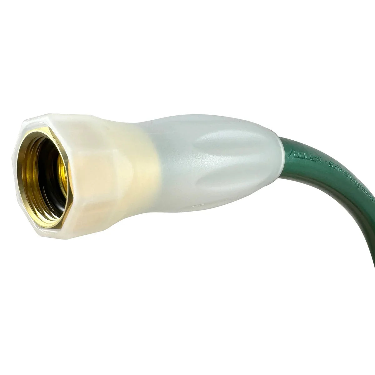 Flexon 5/8 in. x 100 ft. Contractor Grade Hose with Guard & Grip