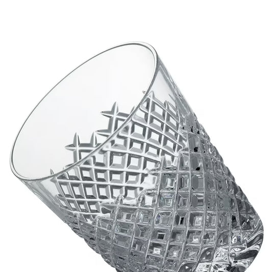 Double Old-Fashioned Glasses, 13.5 oz, Set of 6