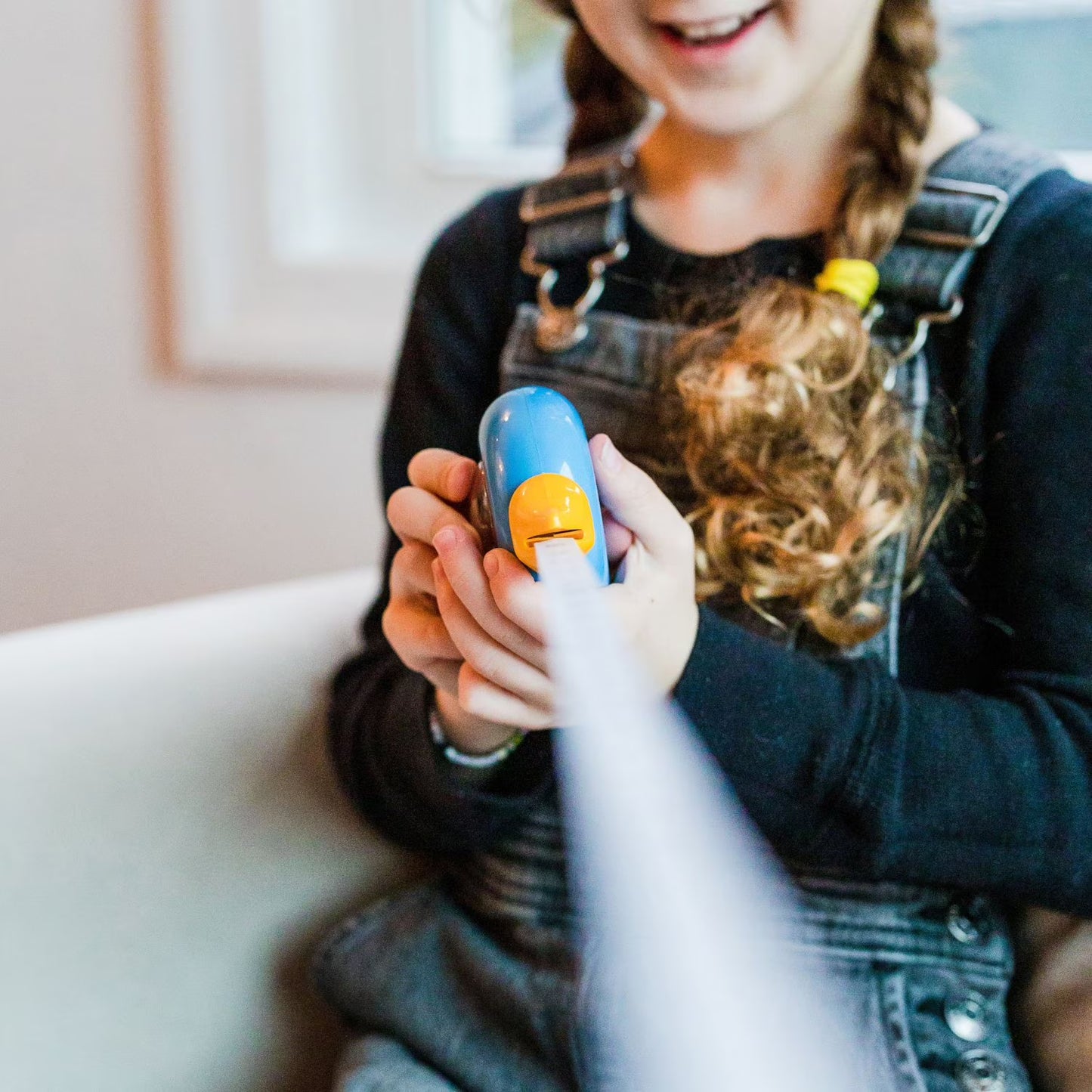 Kid-Friendly Tool Set for Creative and STEM Learning