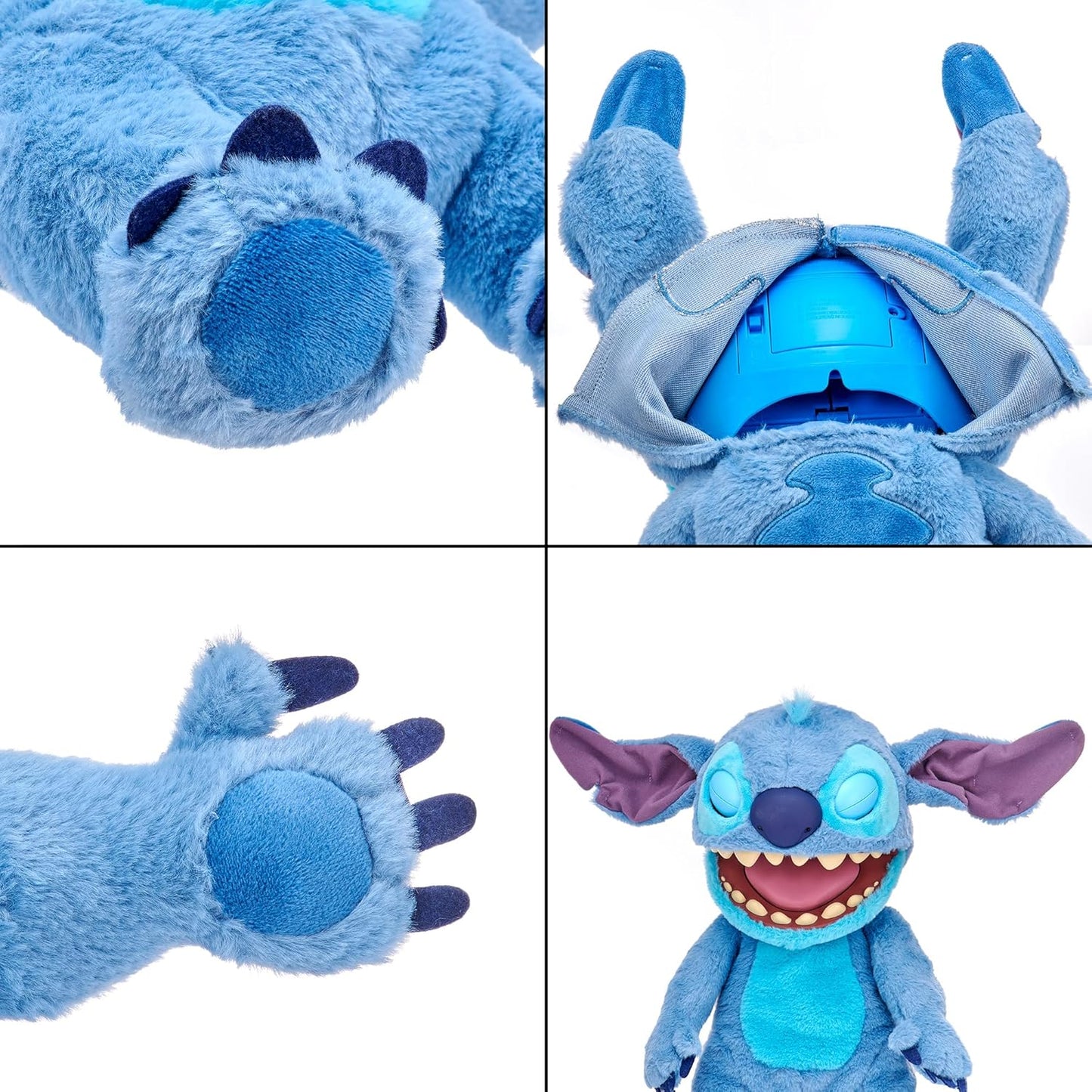 Stuff Disney Stitch