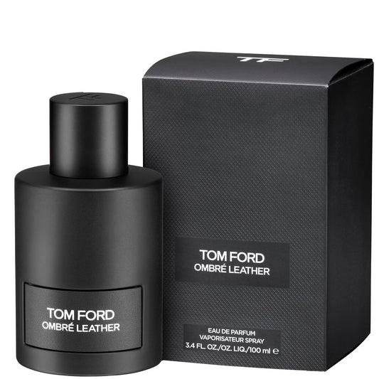 Ombre Leather Eau de Parfum, 3.4 fl oz