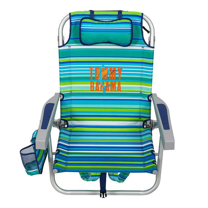 Beach Chair 2-pack - Tommy Bahama