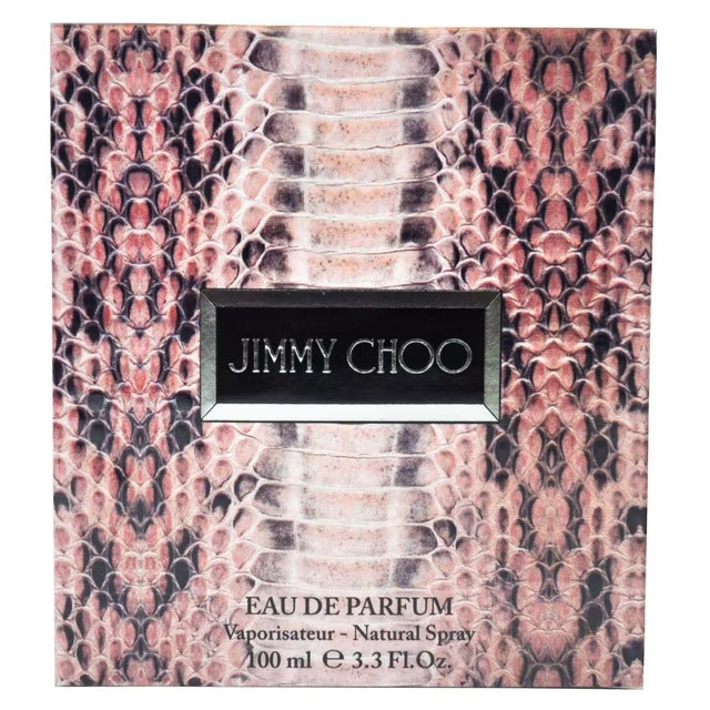 Jimmy Choo Eau de Parfum, 3.3 fl oz