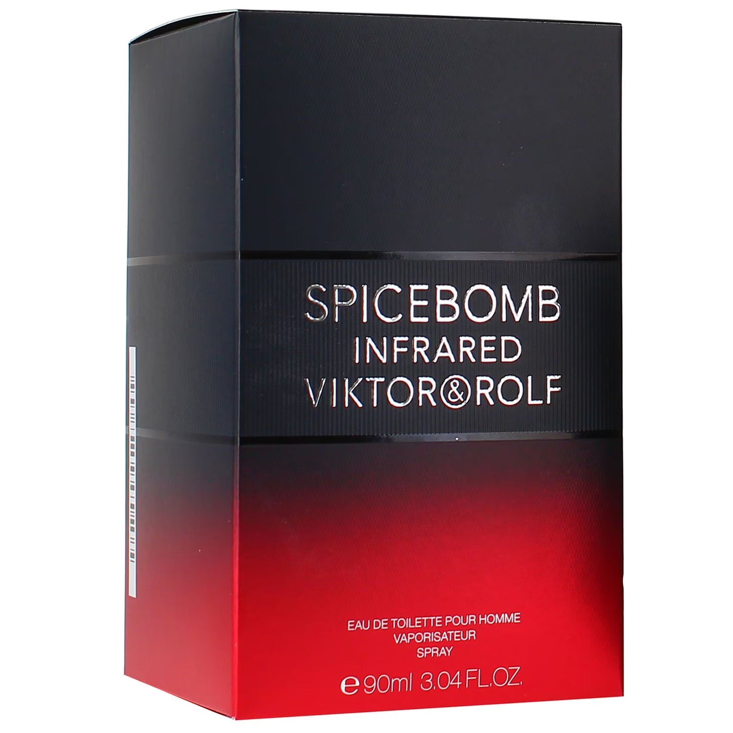 Spicebomb Infrared Eau de Toilette, 3.0 fl. oz.
