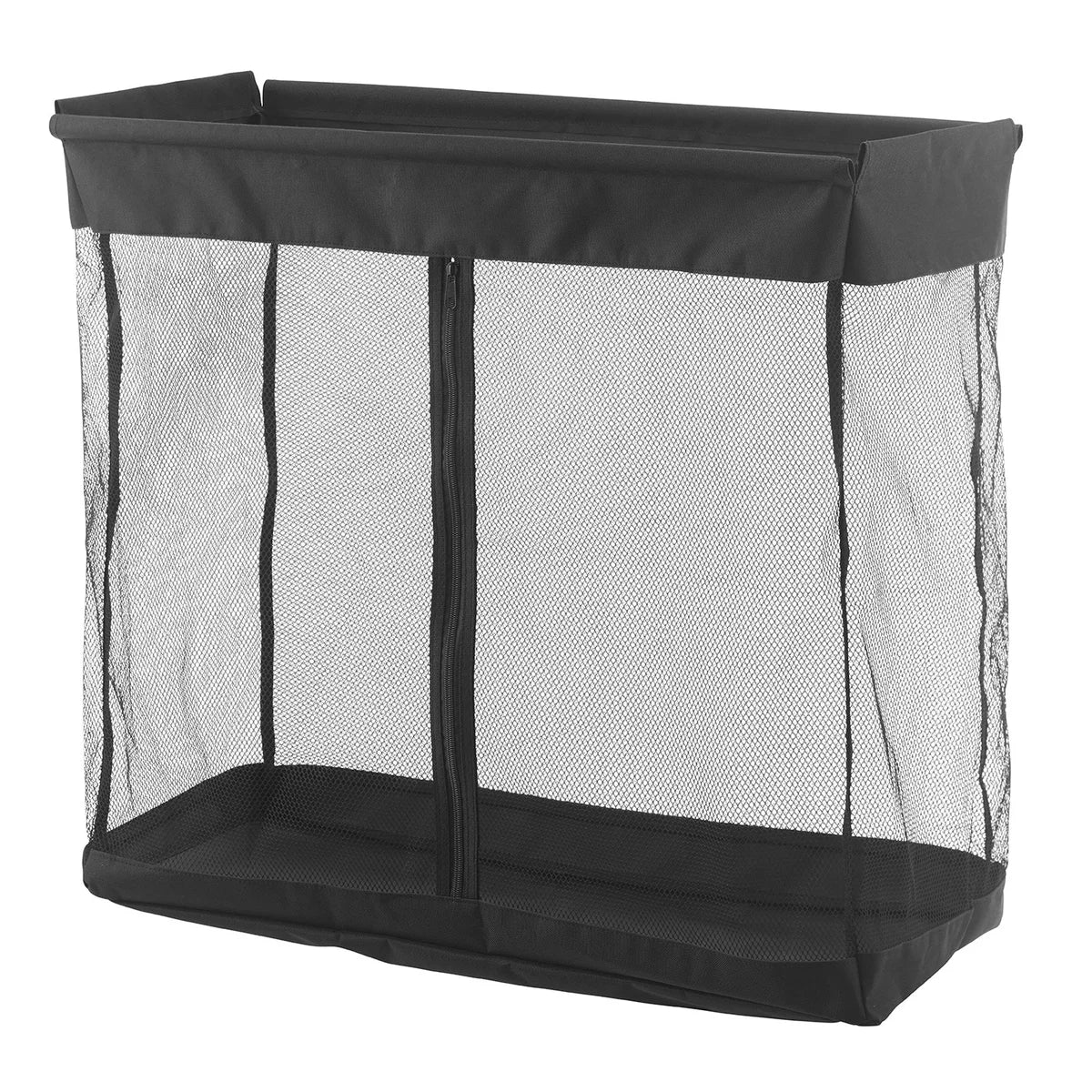 Modular Slatwall 19-piece White Accessory Set - Online Only TRINITY 24 Sq Ft
