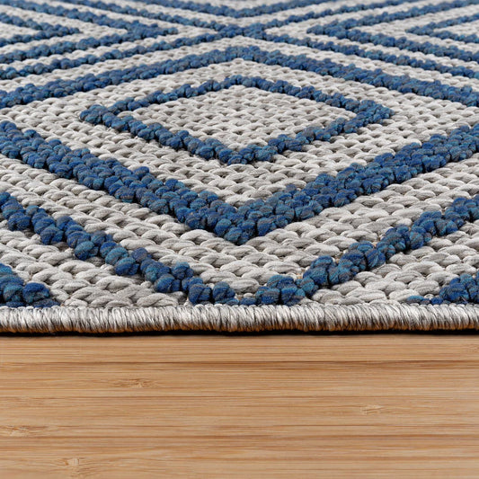 Gertmenian Malini Area Rug, Assorted Colors and Sizes