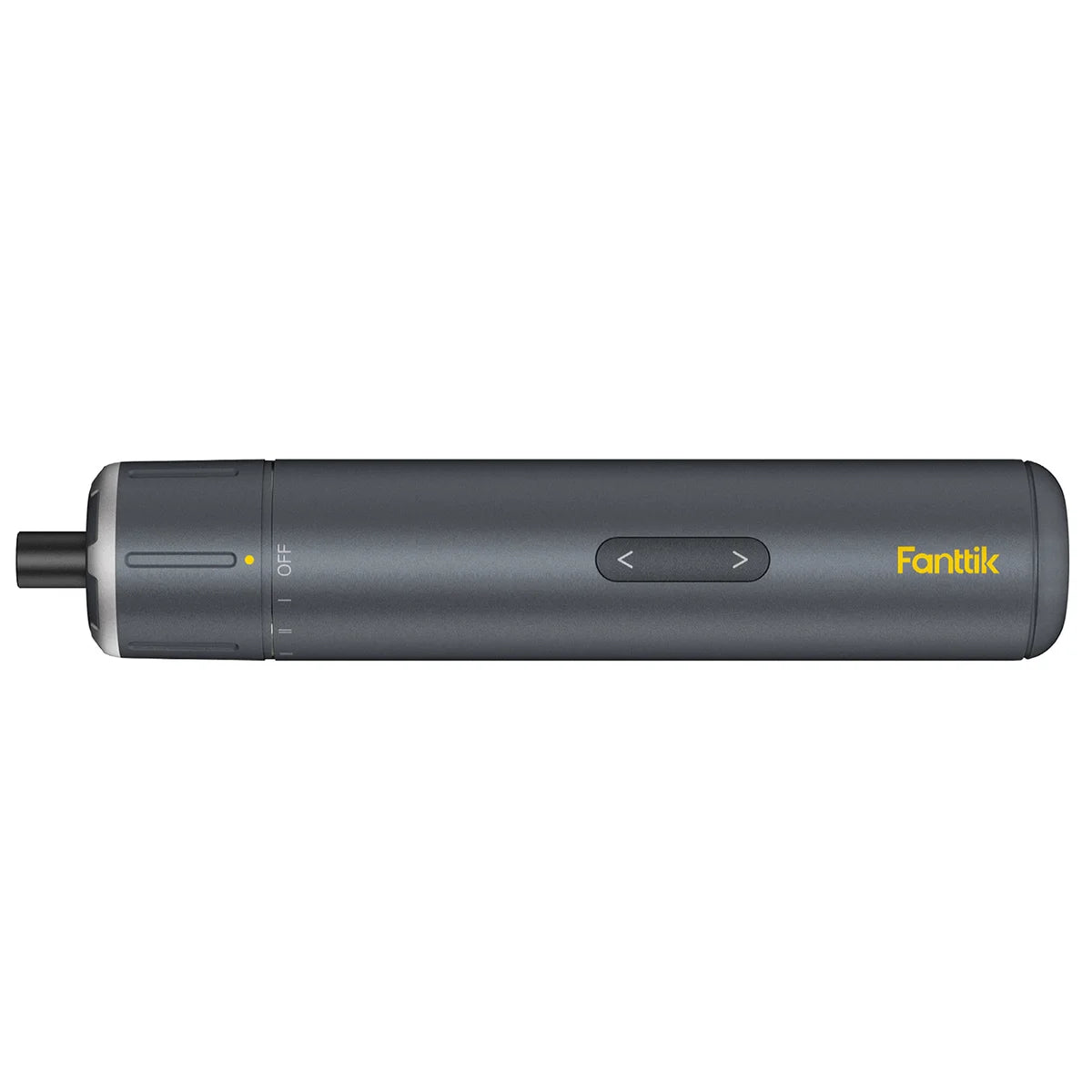 Multi-Bit Cordless Electric Screwdriver - Fanttik S1 Pro 16-in-1