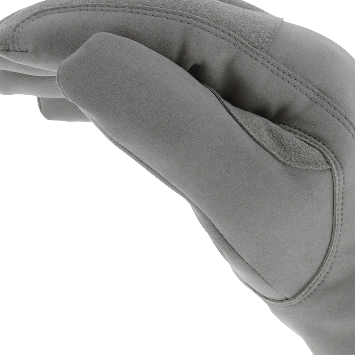 Cold Weather Work Glove - Insulated DuraHideX , 2-pair