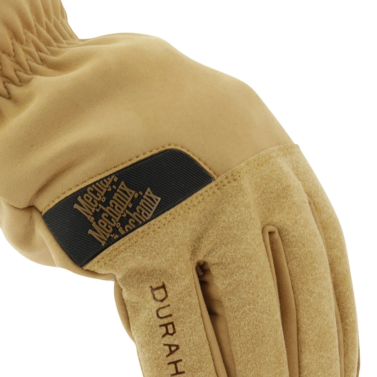 Cold Weather Work Glove - Insulated DuraHideX , 2-pair