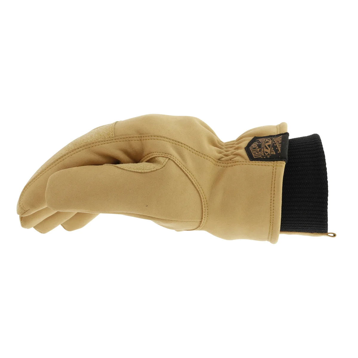 Cold Weather Work Glove - Insulated DuraHideX , 2-pair