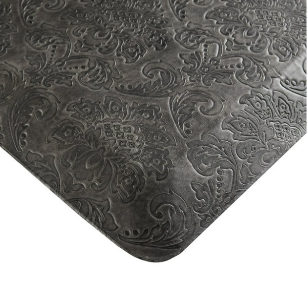 Comfort Pro Anti-Fatigue Kitchen Mat, 20" x 39", Assorted Designs