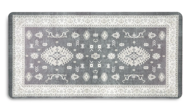 Comfort Pro Anti-Fatigue Kitchen Mat, 20" x 39", Assorted Designs