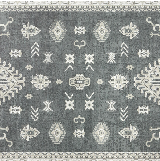 Comfort Pro Anti-Fatigue Kitchen Mat, 20" x 39", Assorted Designs