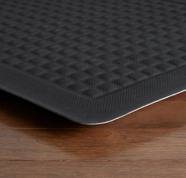 Comfort Pro Anti-Fatigue Kitchen Mat, 20" x 39", Assorted Designs