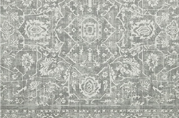 Comfort Pro Anti-Fatigue Kitchen Mat, 20" x 39", Assorted Designs