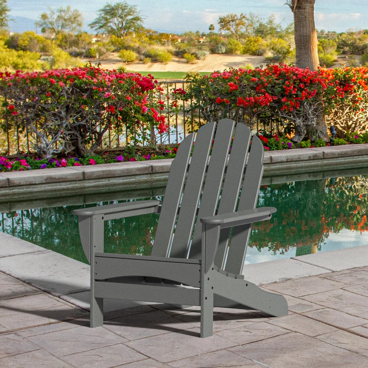 Long Beach Adirondack Chair