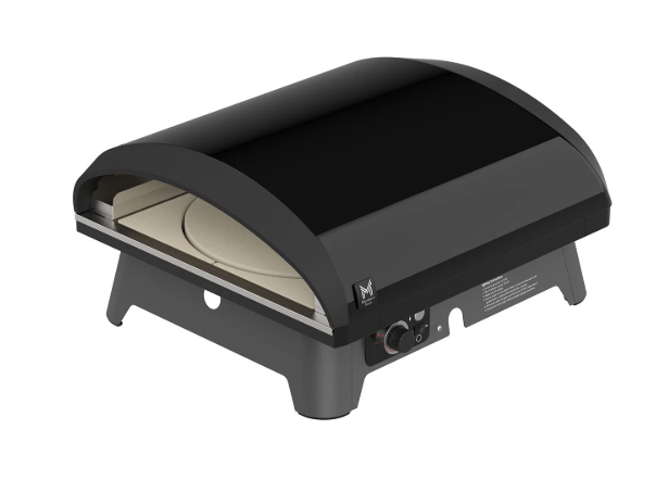 16in Gas Power Pizza Oven