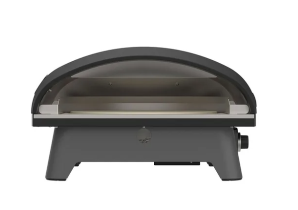 16in Gas Power Pizza Oven