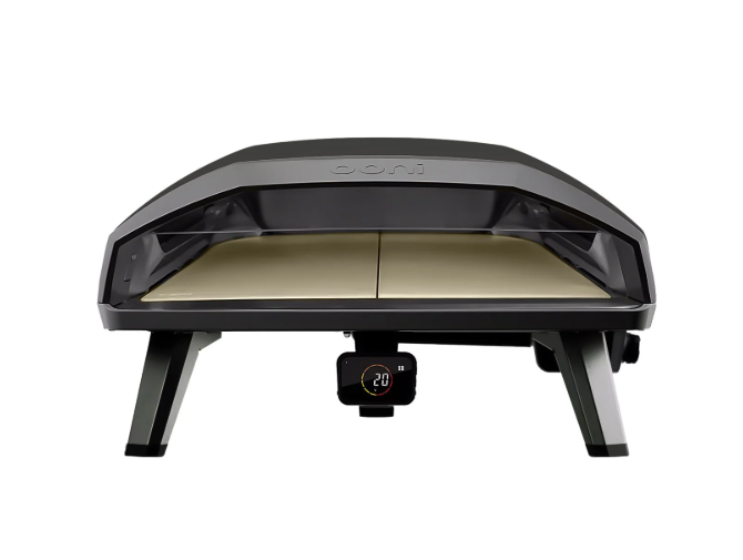 Ooni Koda 2 Max Outdoor Propane Pizza Oven, 24”